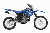 2012 Yamaha TT-R125E photo